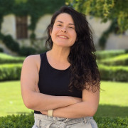 Profiilikuva: Dennisse Avella