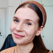 Profile picture: Milja Pollari