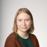 Profile picture: Silja Tuomala