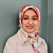 Profiilikuva: Afifeh Khosravi