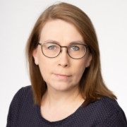 Profiilikuva: Eija Naumanen