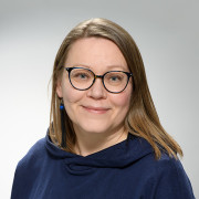 Profiilikuva: Maija Hartikainen