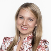 Profiilikuva: Saara Sillanmäki