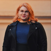 Profiilikuva: Nina Kosunen