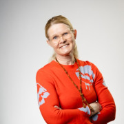 Profile picture: Kati Tervo-Niemelä