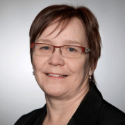 Profile picture: Riitta-Liisa Kinni