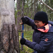 Profile picture: Pemelyn Santos