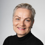 Profile picture: Marjaana Kareinen