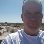 Profile picture: Jeremy Smith