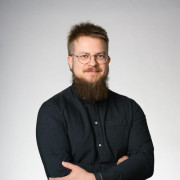 Profile picture: Ville Pöysä