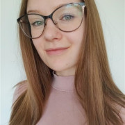 Profiilikuva: Aino Sormunen