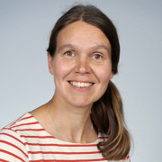 Profile picture: Lea Räisänen