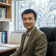 Profiilikuva: Peng Yang