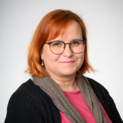 Profile picture: Marjukka Mara-Puumalainen