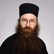 Profile picture: Damaskinos Olkinuora