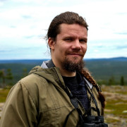 Profiilikuva: Janne Säynäjäkangas