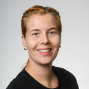 Profile picture: Veera Kilpeläinen