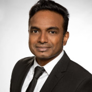 Profile picture: Mithilesh Prakash