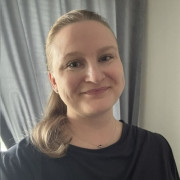 Profiilikuva: Roosa Puharinen