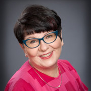 Profiilikuva: Outi Nuutinen