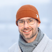 Profiilikuva: Tuomas Ikonen