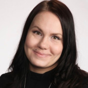 Profile picture: Pauliina Nevalainen