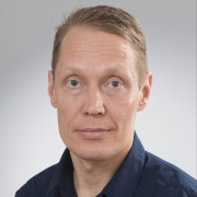 Profile picture: Ville Kolehmainen