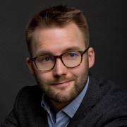 Profile picture: Joona Salminen