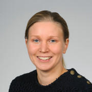 Profile picture: Eerika Albrecht