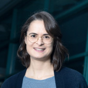 Profile picture: Susanne Michels