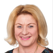 Profile picture: Lea Pulli