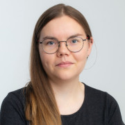 Profile picture: Martta Huttu