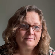 Profile picture: Eila Isotalus