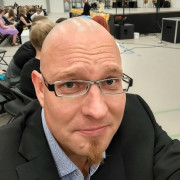 Profile picture: Panu Ojala