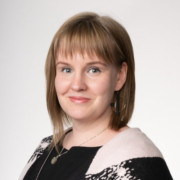 Profile picture: Noora Heiskanen