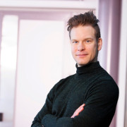 Profiilikuva: Eero Haapala