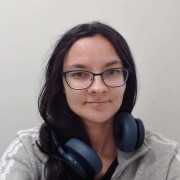 Profile picture: Annika Mikkonen