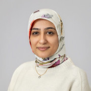 Profile picture: Afifeh Khosravi