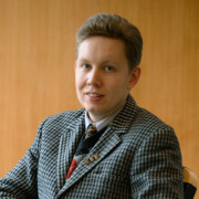 Profile picture: Jyri Hoffrén