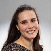 Profile picture: Janika Olenius