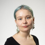 Profile picture: Heidi Suurkaulio