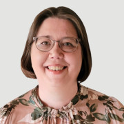 Profile picture: Outi Kiljunen