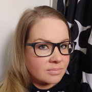 Profile picture: Laura Tukiainen
