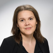 Profiilikuva: Anna-Maria Ruuskanen