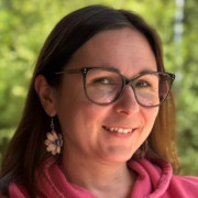 Profiilikuva: Nina-Elise Koivumäki