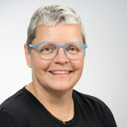Profile picture: Päivi Vestala