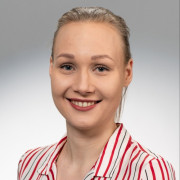 Profile picture: Sanni Peltonen