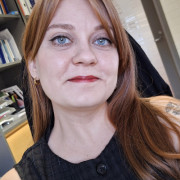 Profiilikuva: Meri Strand