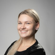 Profiilikuva: Katja Suhonen