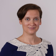 Profiilikuva: Taina Kalliokoski